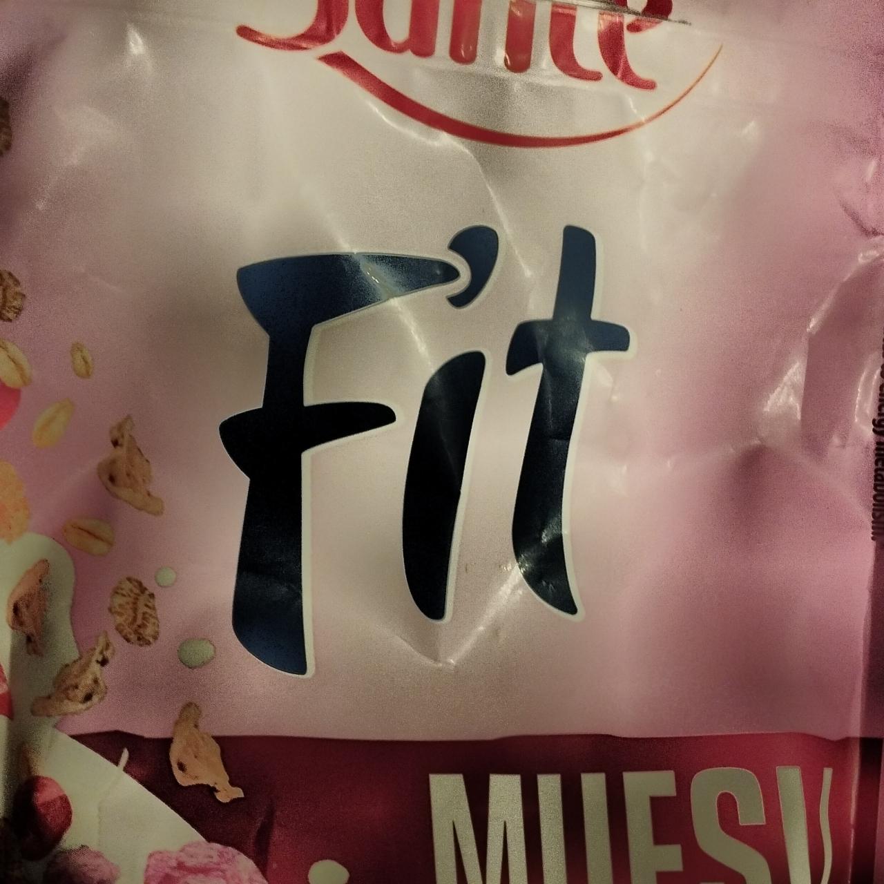 Képek - Fit muesli Sante