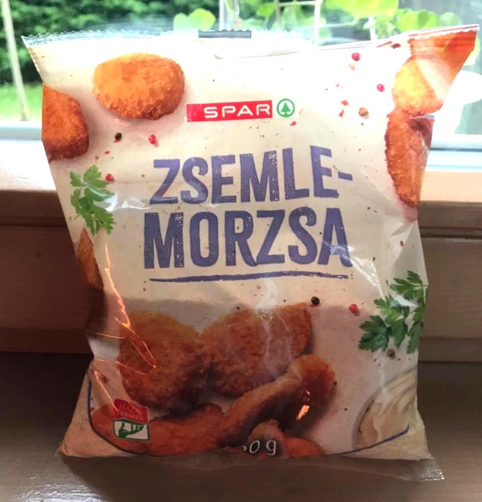 Képek - Zsemlemorzsa Spar