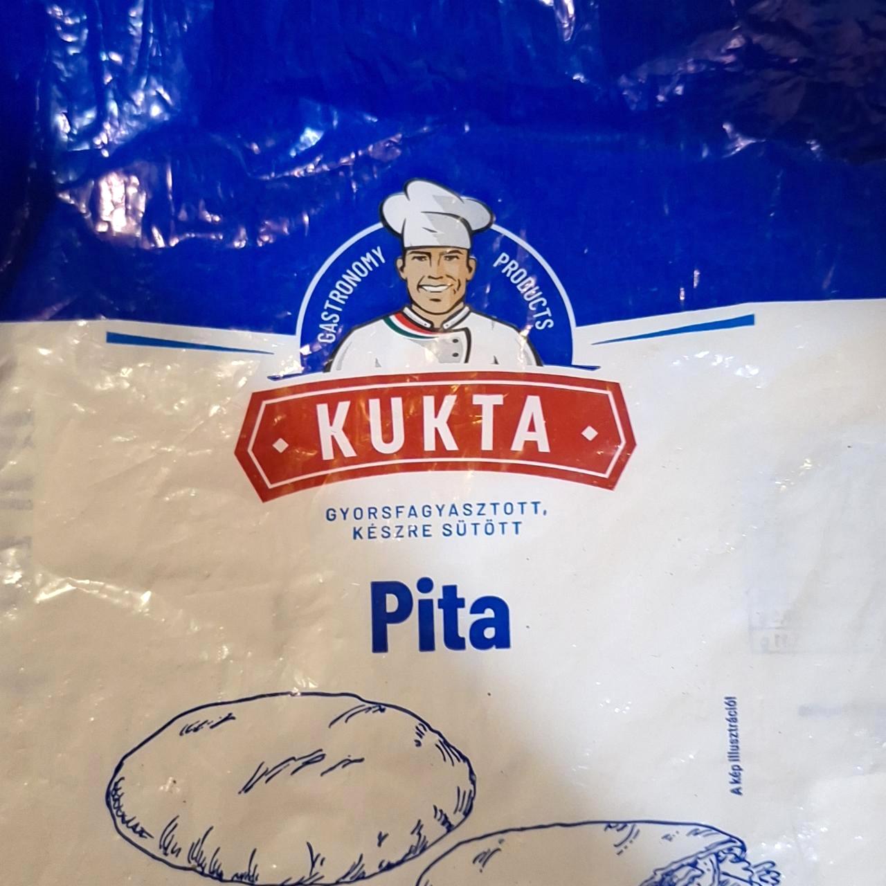 Képek - Pita Kukta