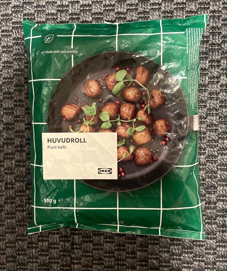 Képek - Huvudroll Plant balls Ikea