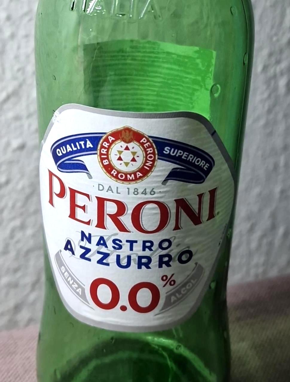 Képek - Peroni 0.0%