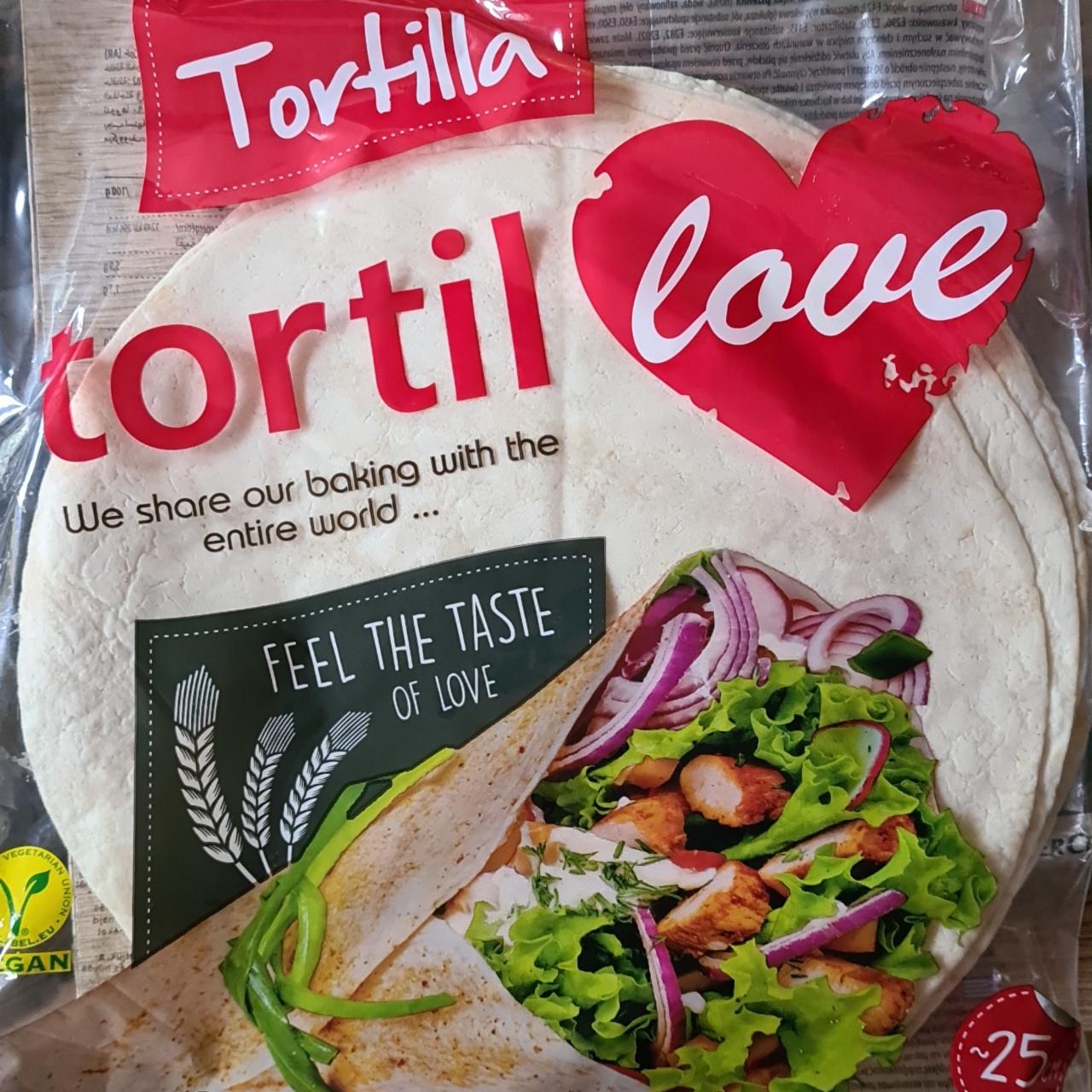 Képek - Tortilla TortilLove