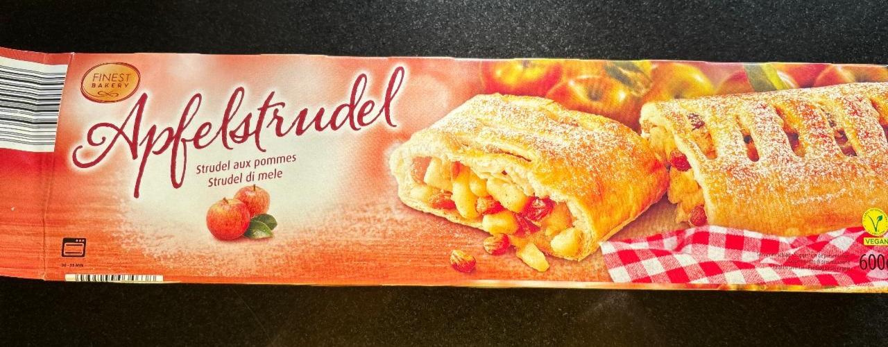 Képek - Apfelstrudel Finest Bakery