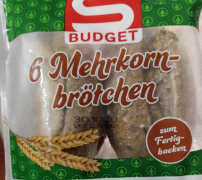 Képek - Mehrkorn brötchen S Budget