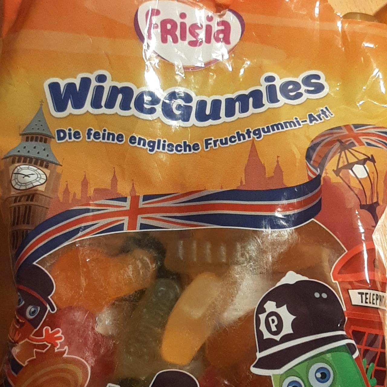 Képek - WineGummies Frisia