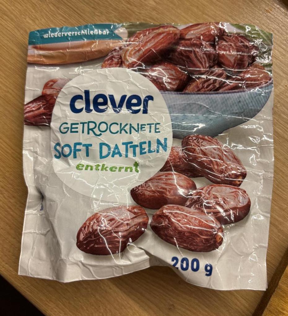 Képek - Soft datteln entkernt Clever