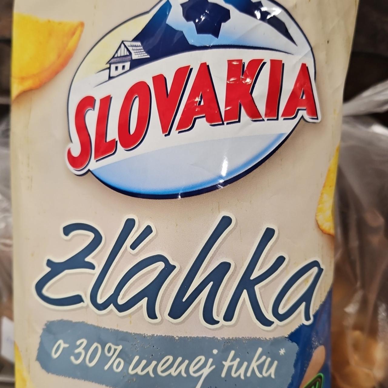 Képek - Slovakia zľahka