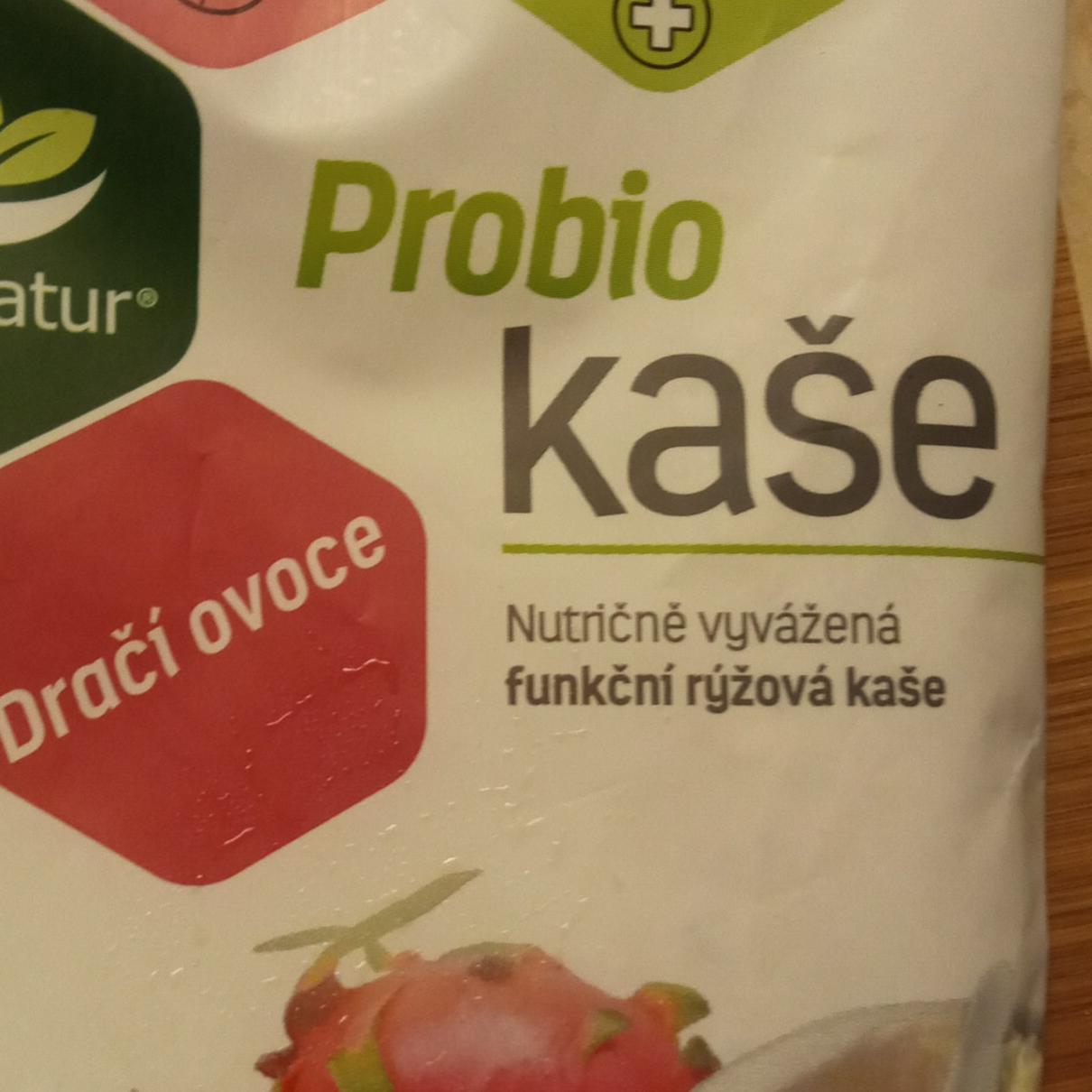 Képek - Probio kaše Dračí ovoce Topnatur