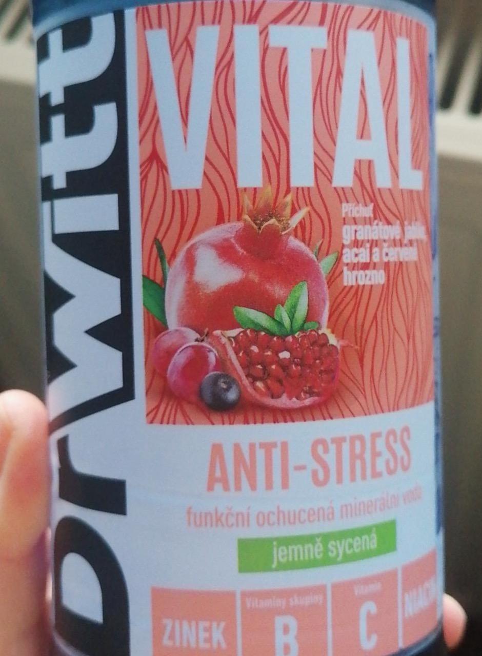 Képek - Vítal anti-stress DrWitt