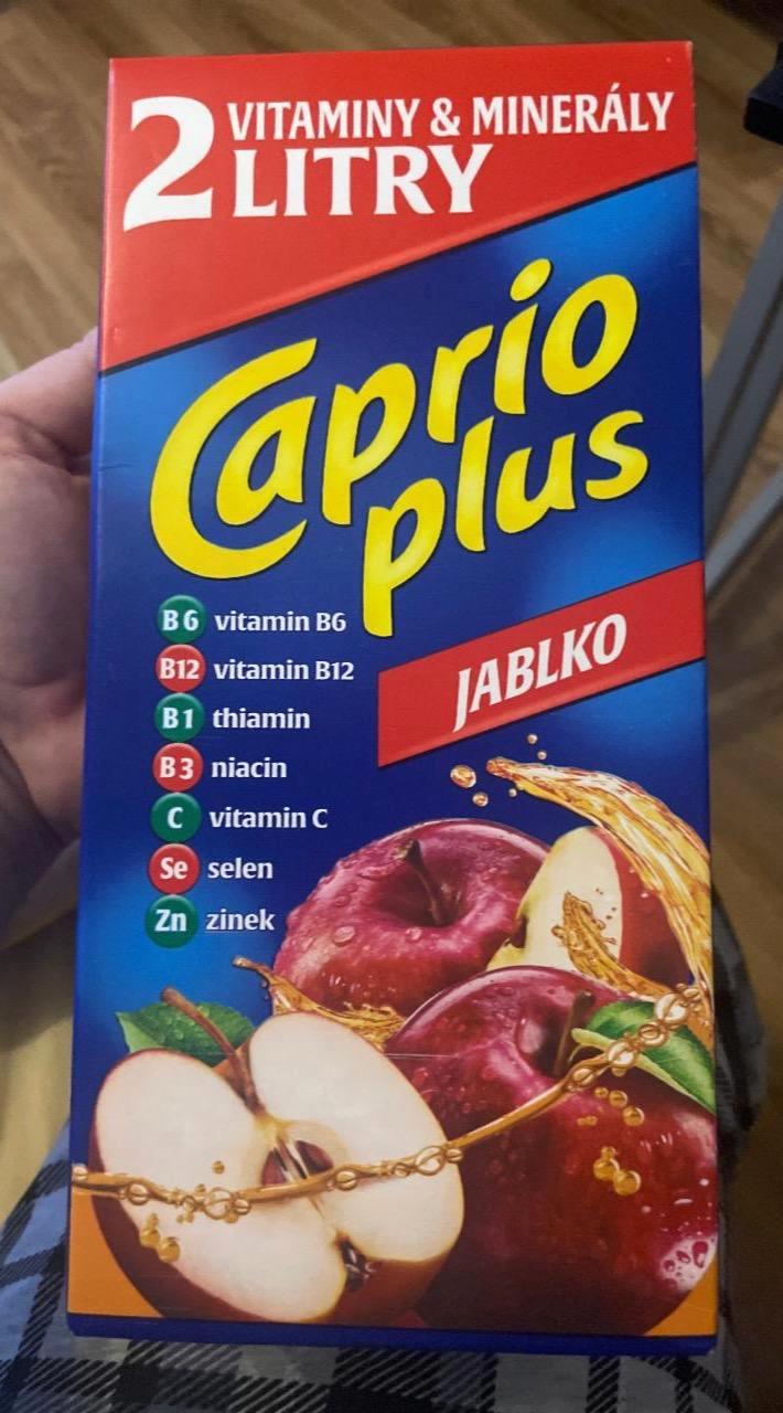 Képek - Caprio plus jablko