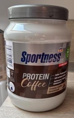 Képek - Protein coffee Sportness