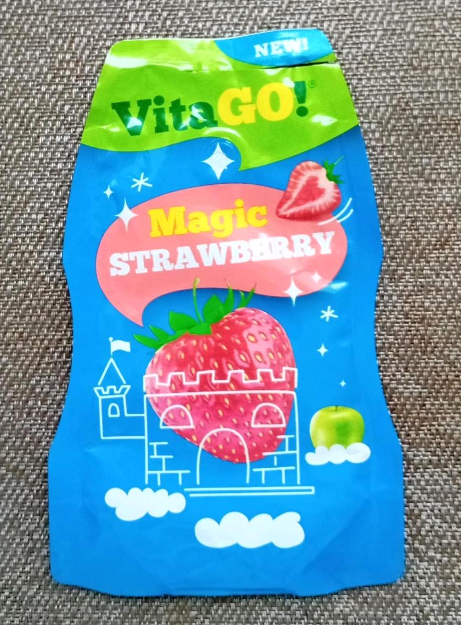 Képek - Magic Strawberry VitaGO!