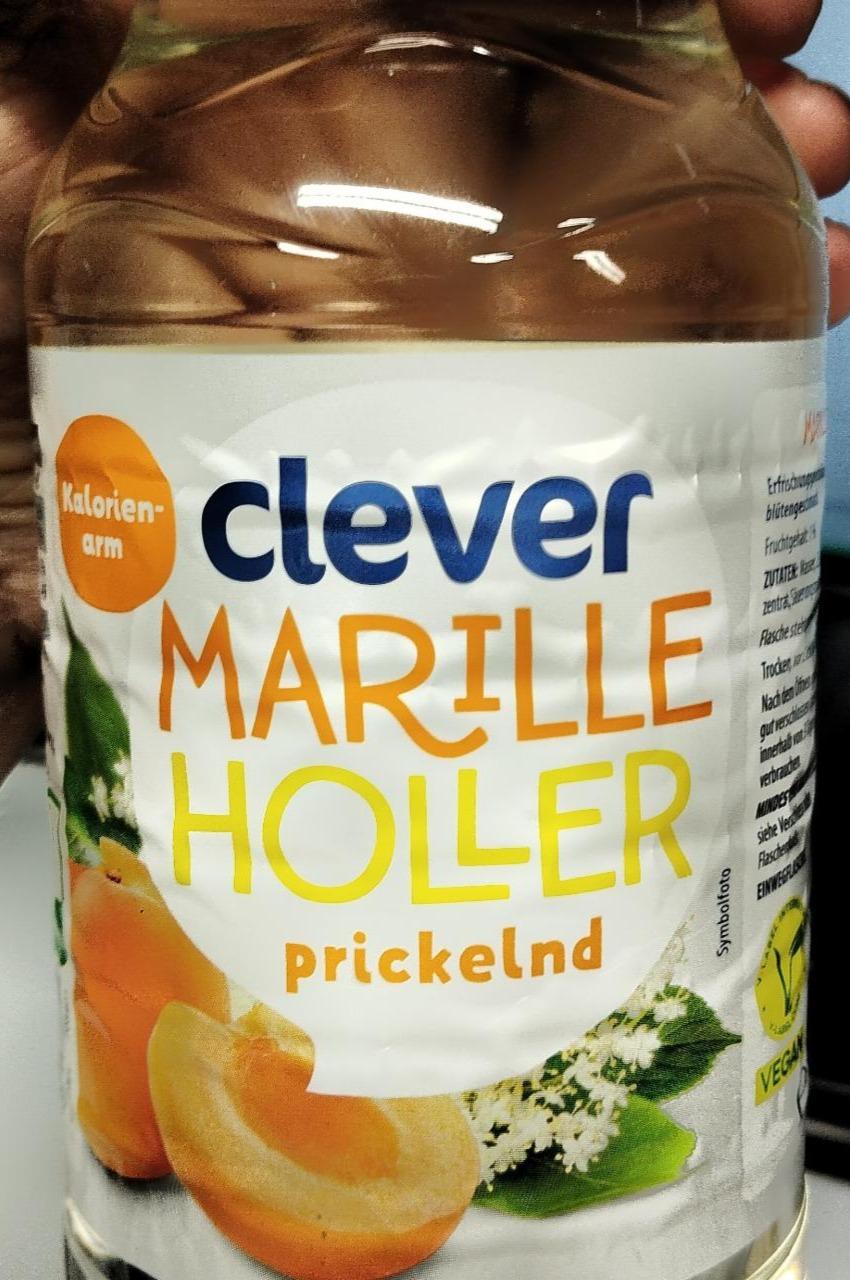 Képek - Marille Holler pickelnd Clever