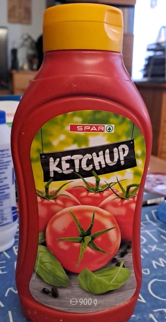 Képek - Ketchup Spar