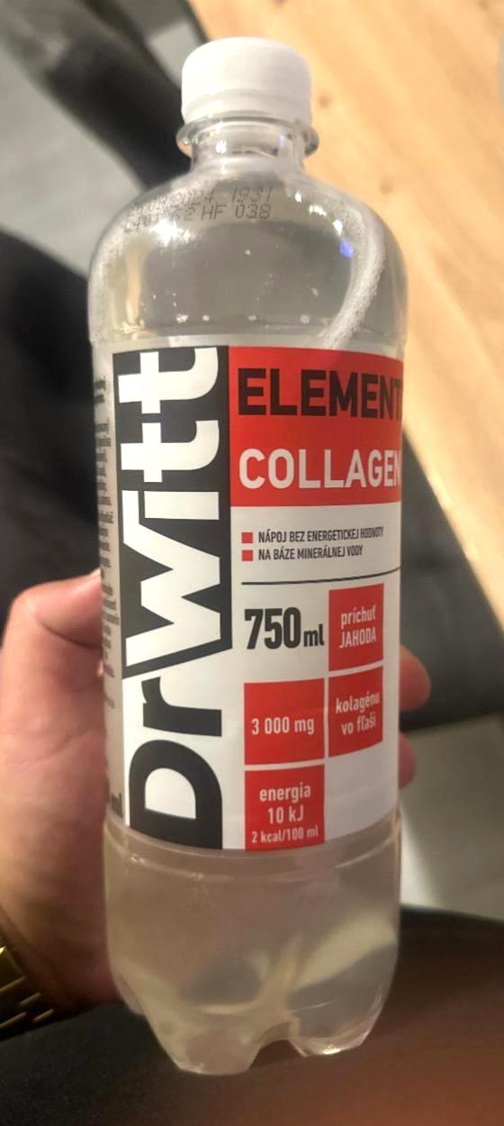 Képek - Elements collagen DrWitt