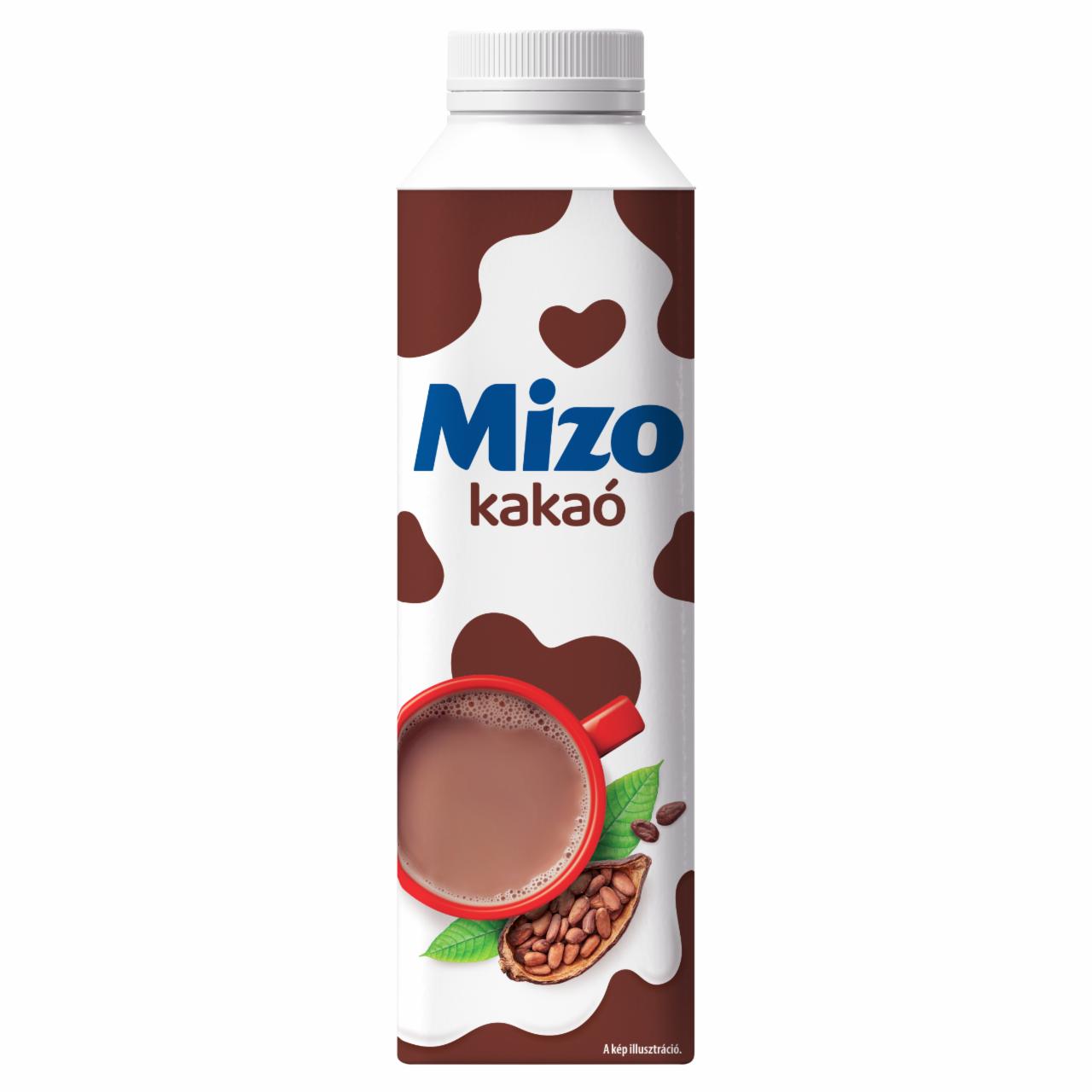 Képek - Mizo zsírszegény kakaó 450 ml