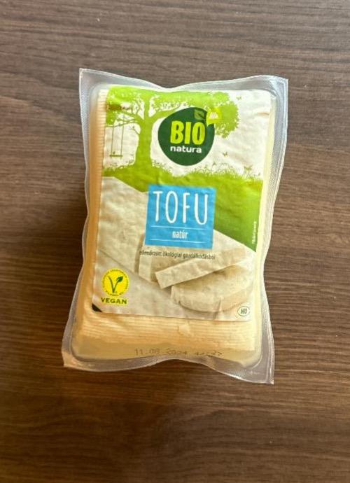 Képek - Tofu natúr Bio natura