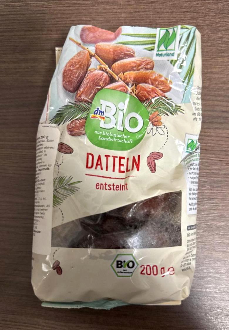 Képek - Datteln entsteint dmBio