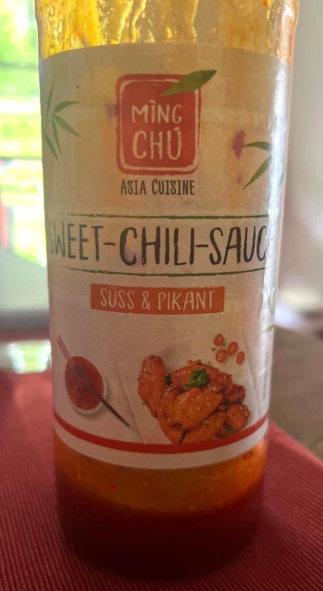 Képek - miSweet chili sauce Ming Chu