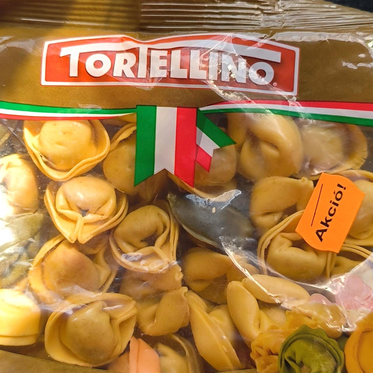 Képek - Tortellino