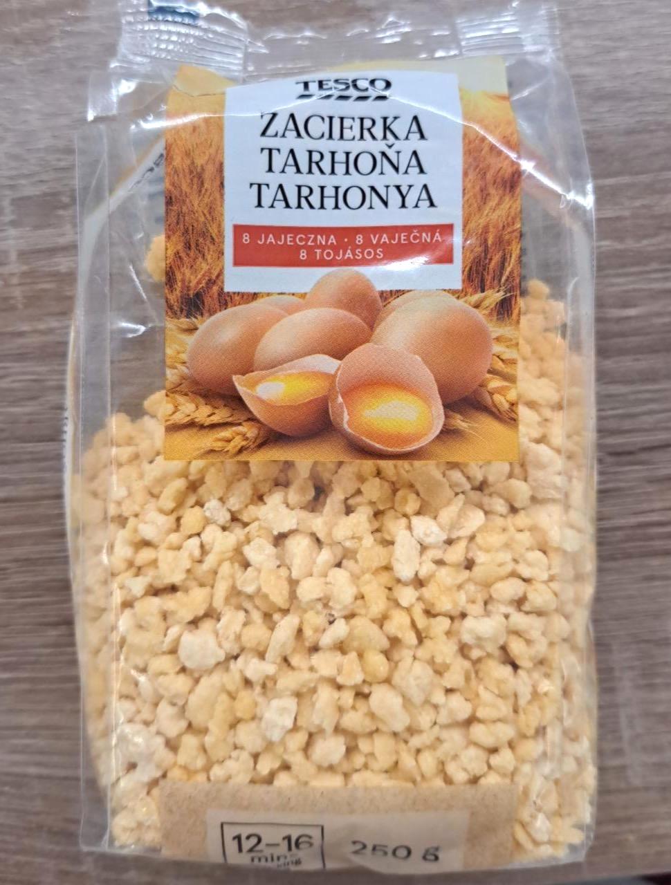 Képek - Tarhonya Tesco