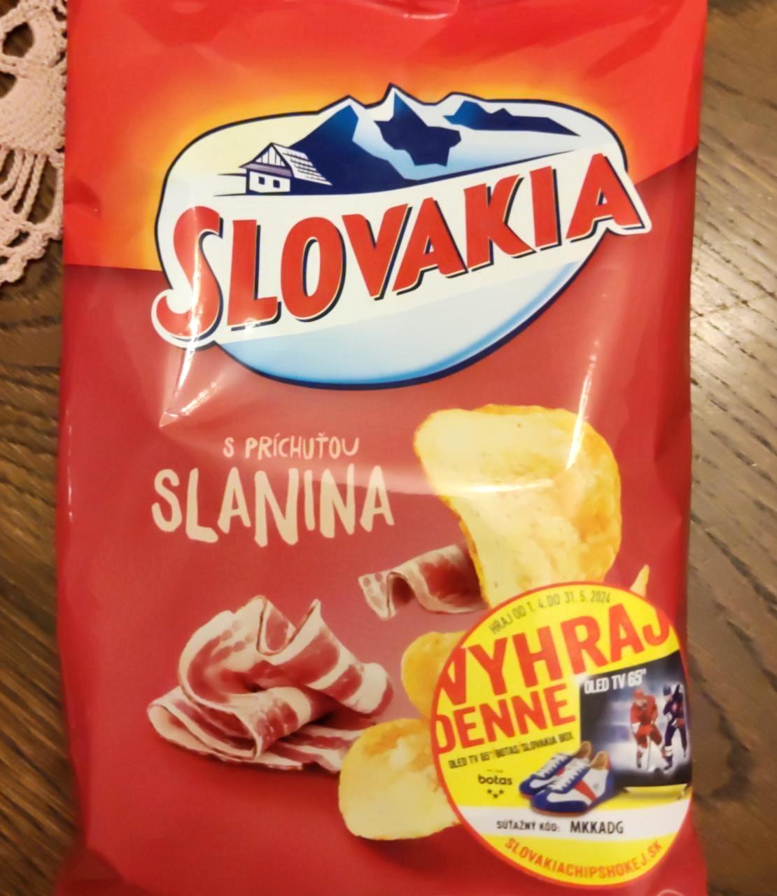 Képek - Slovakia s príchuťou slanina