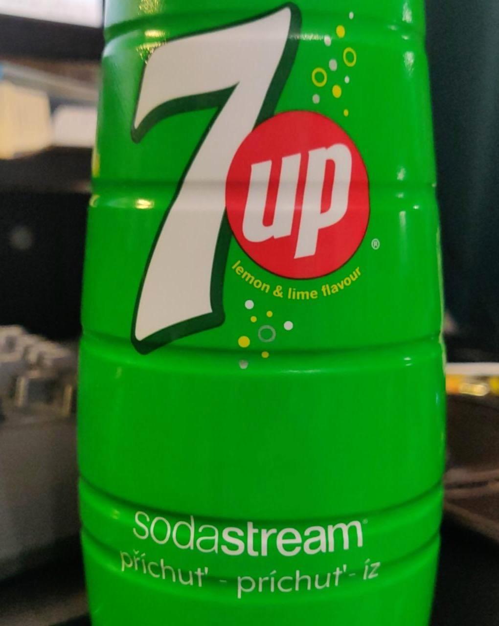 Képek - 7Up SodaStream