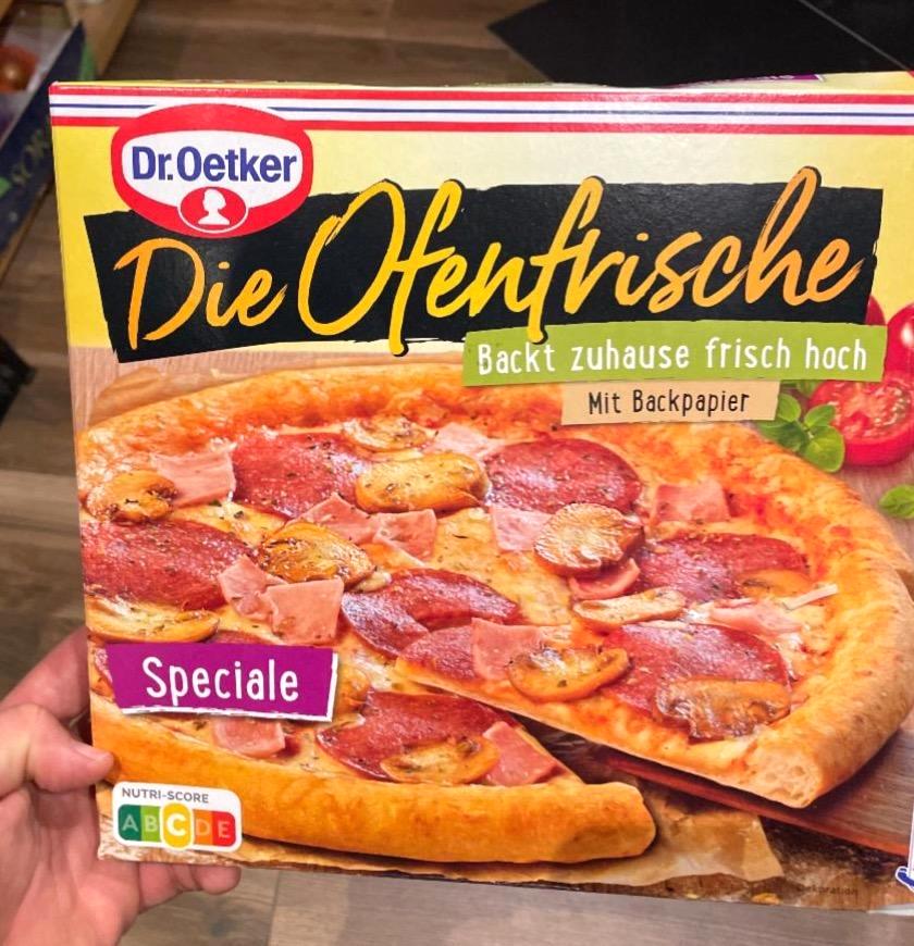 Képek - Die Ofenfrische Dr.Oetker