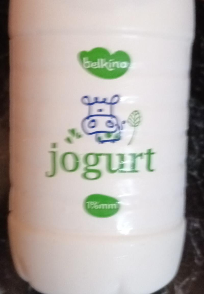 Képek - Jogurt 1% Belkino