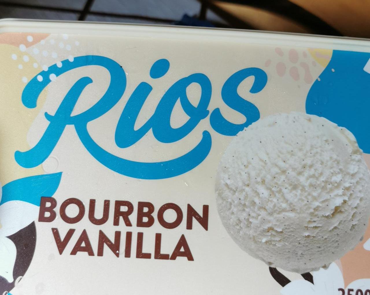 Képek - Rios bourbon vanilla