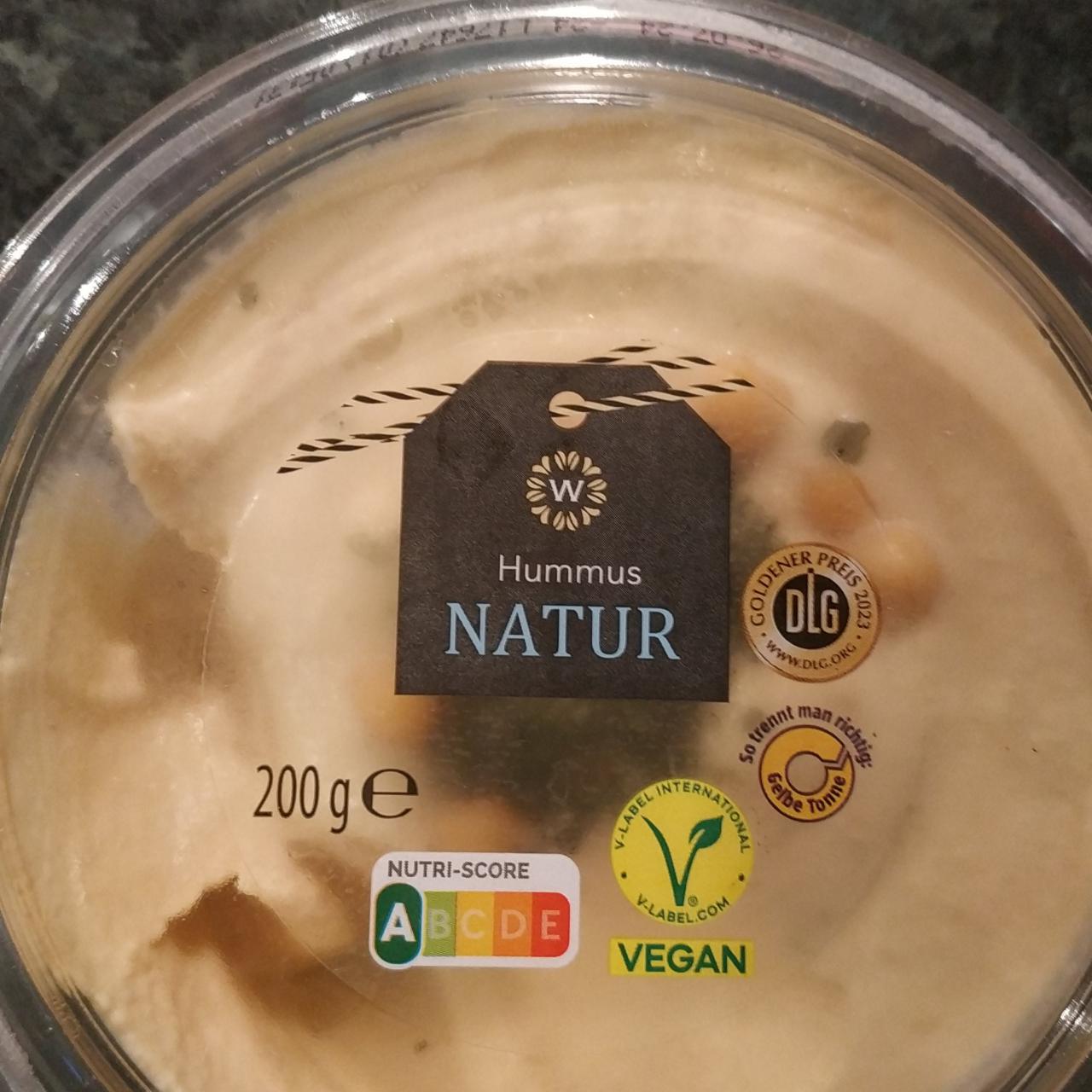 Képek - Hummus Natur Schätze des Orients