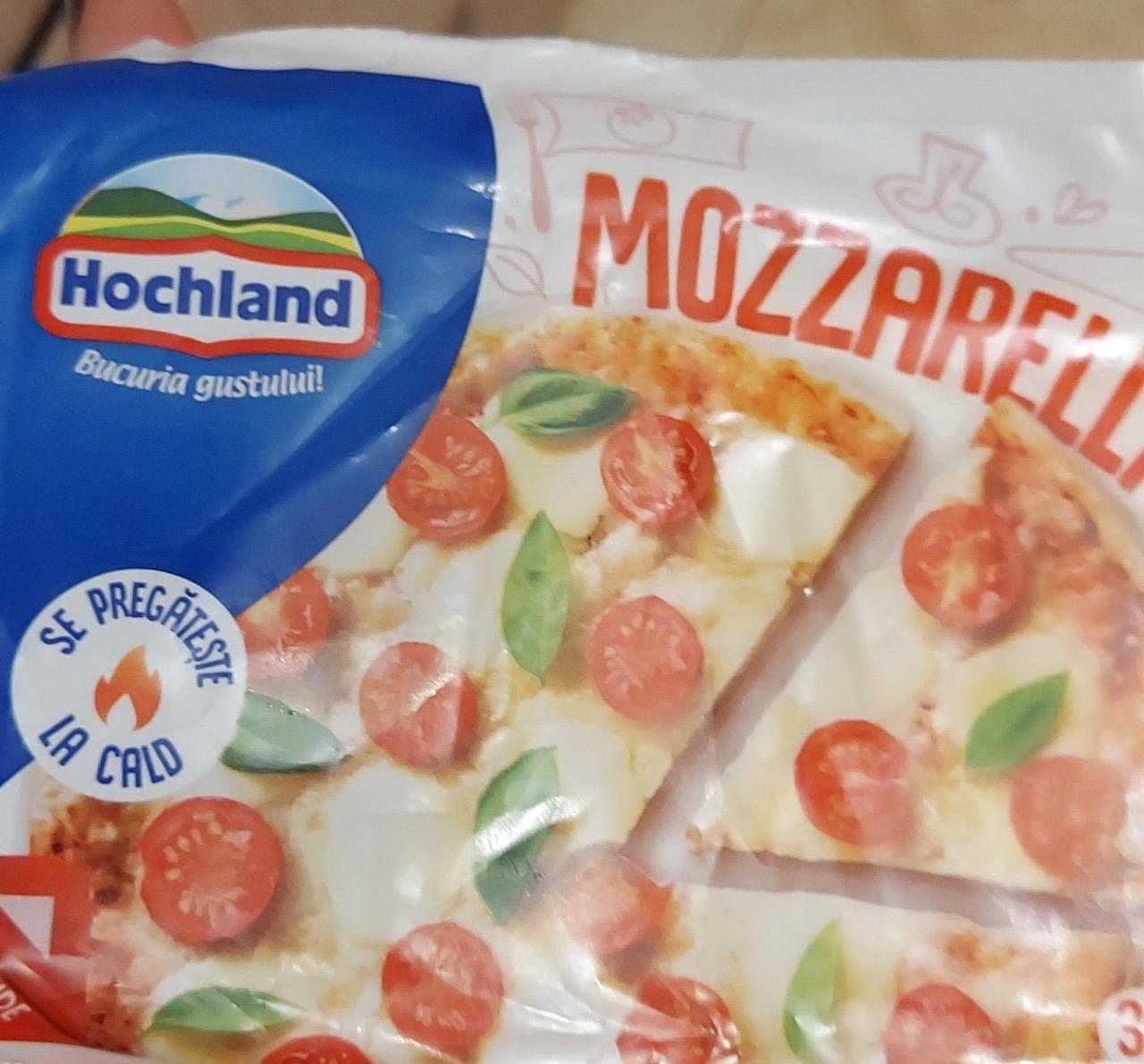 Képek - Mozzarella Hochland