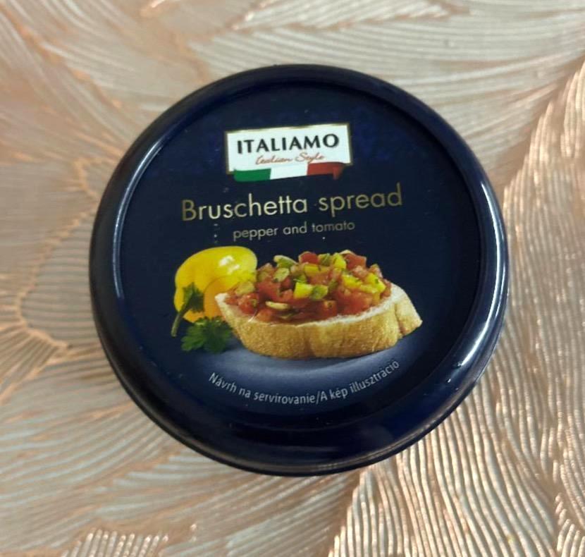 Képek - Bruschetta spread Italiamo