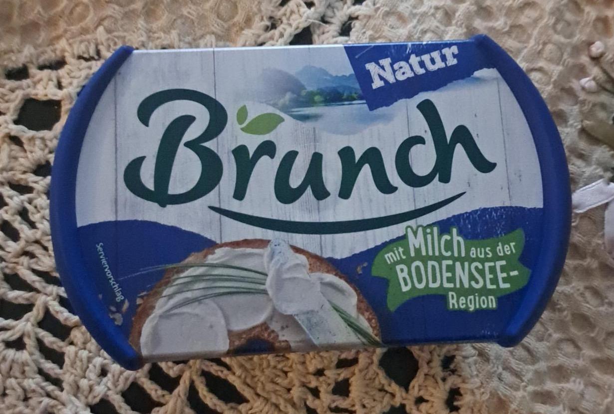 Képek - Natur vajkrém Brunch