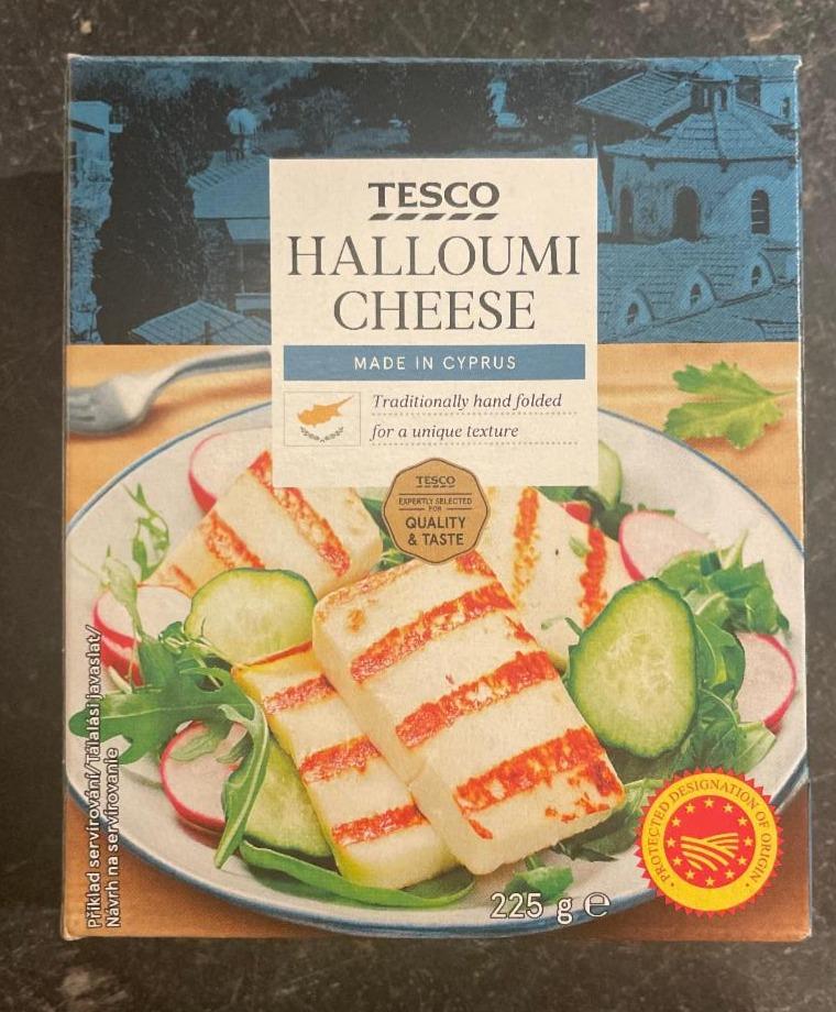 Képek - Halloumi cheese Tesco