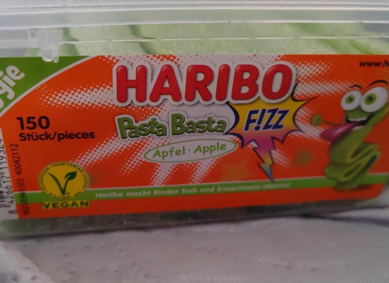 Képek - Haribo pasta basta Apple