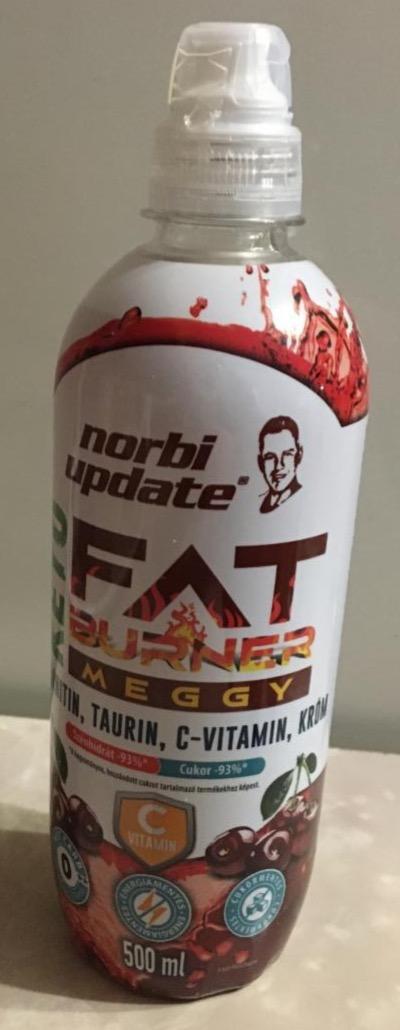 Képek - Fat burner Meggy Norbi Update