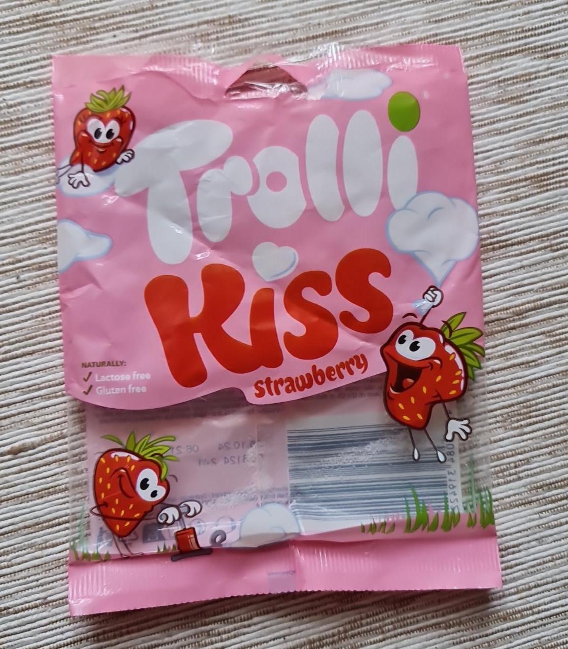 Képek - Trolli kiss strawberry