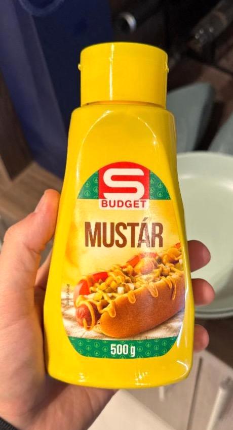 Képek - Mustár S Budget