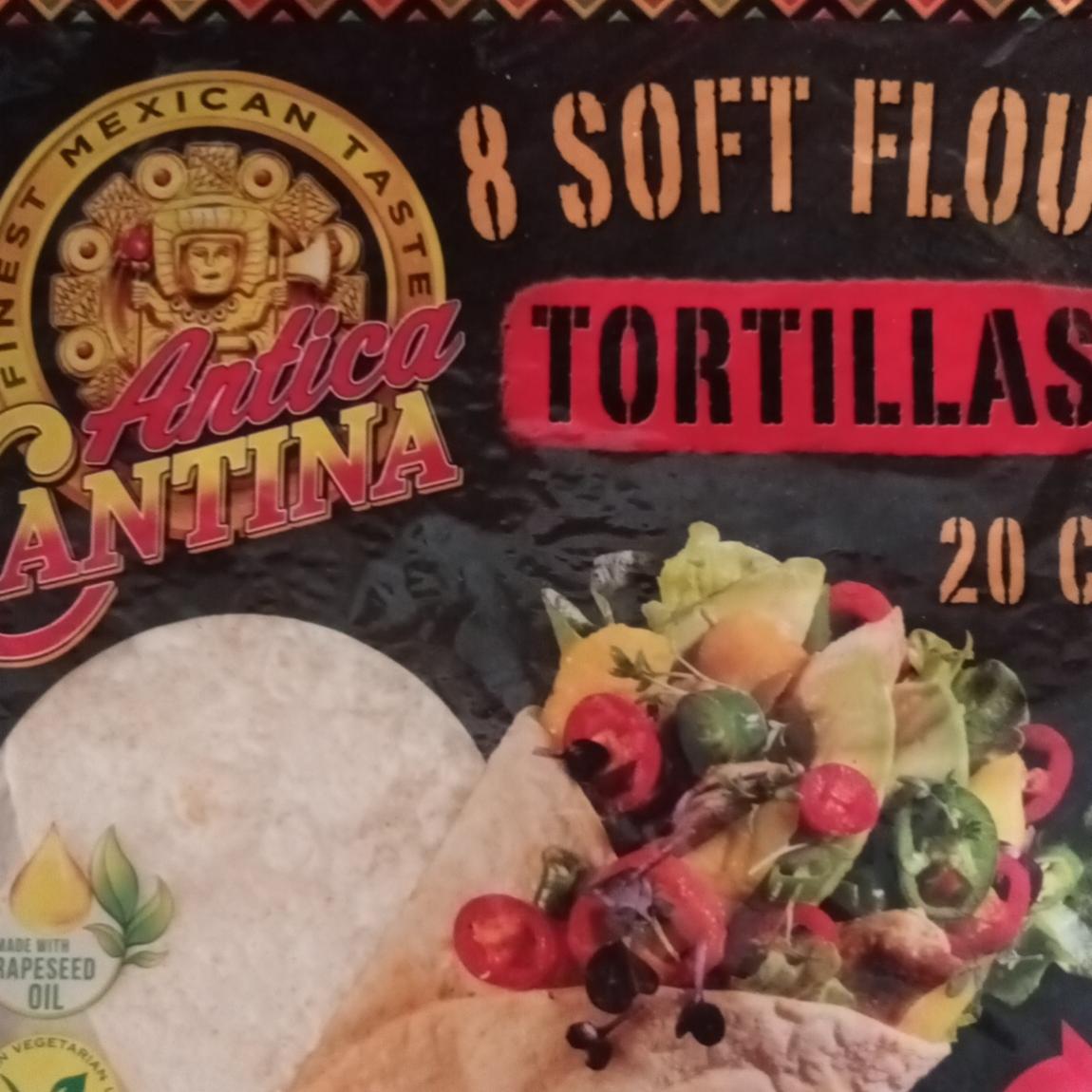 Képek - Tortillas Antica Cantina