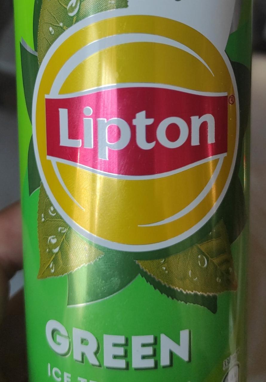 Képek - lipton green ICE tea