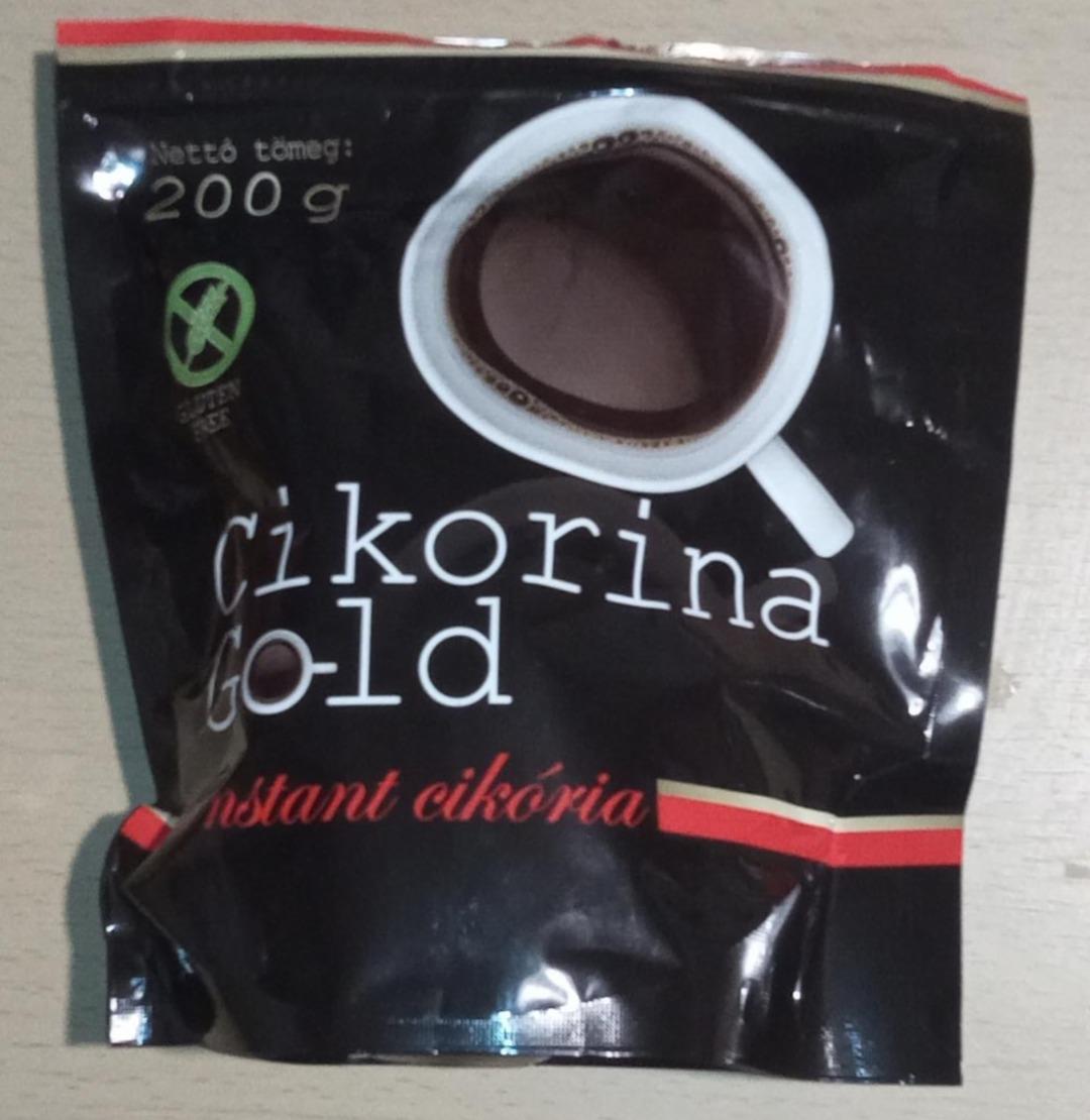 Képek - Cikorina Gold instant cikória 200 g