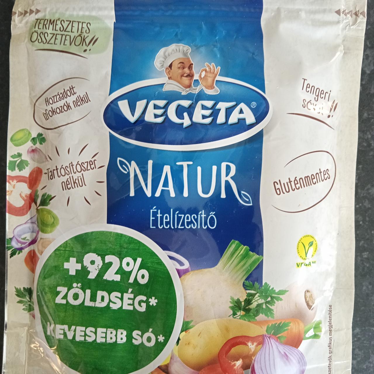 Képek - Natur Ételízesítő Vegeta