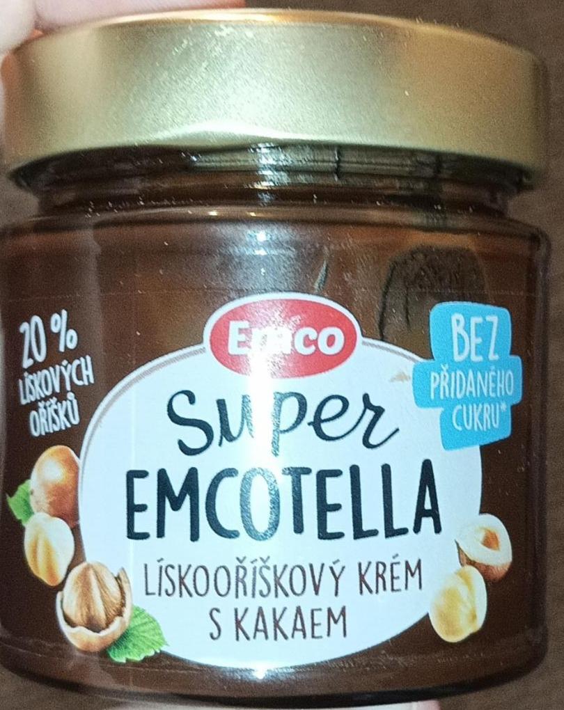 Képek - Super emcotella Emco