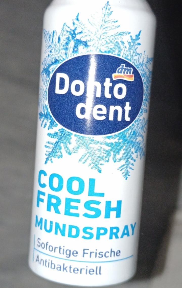 Képek - Donto dent mundspray Dm