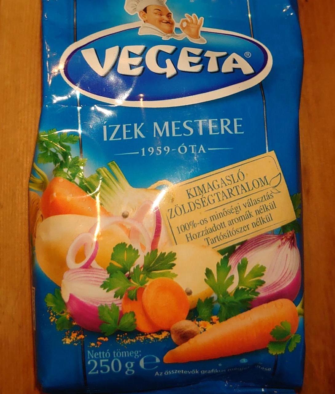 Képek - Vegeta Ételízesítő