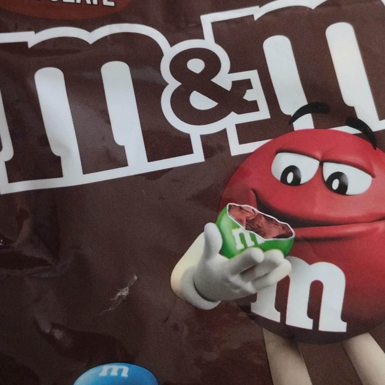 Képek - Chocolate M&M´s