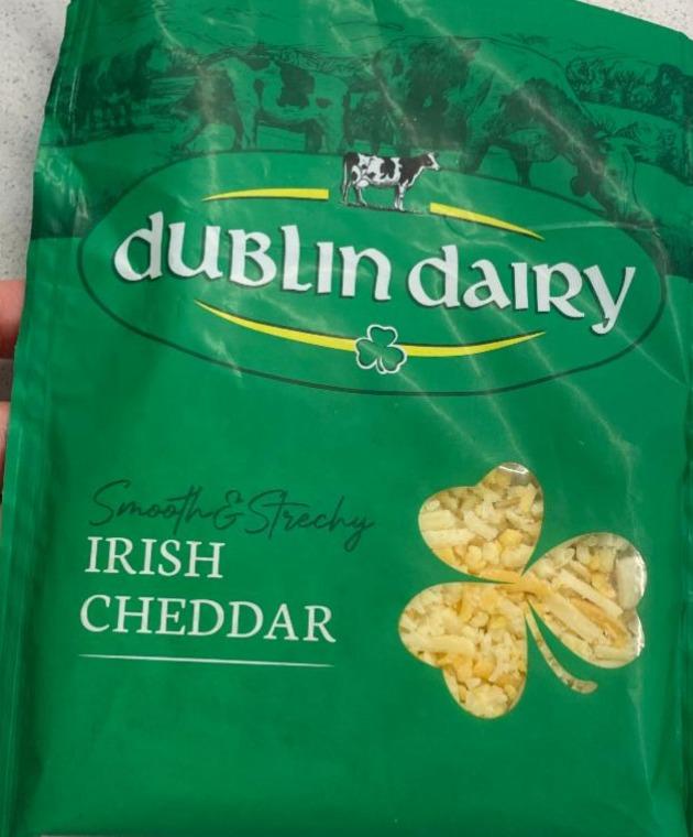 Képek - Dublin Dairy Cheddar sajt 150 g