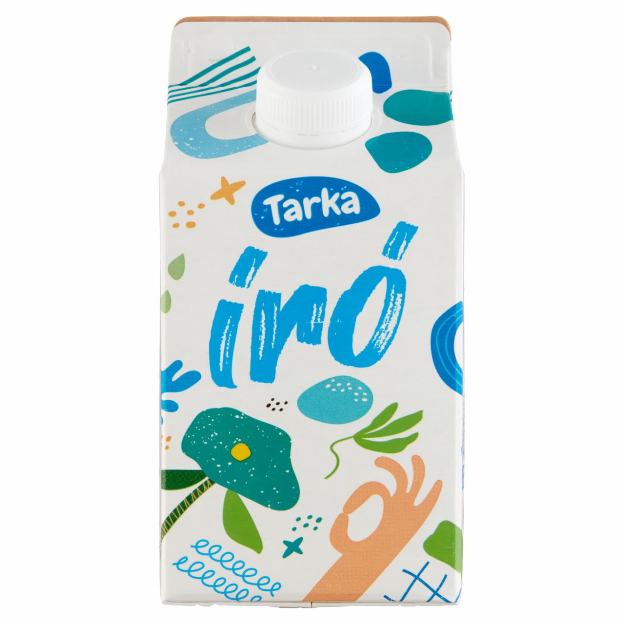 Képek - Tarka zsírszegény író 450 g