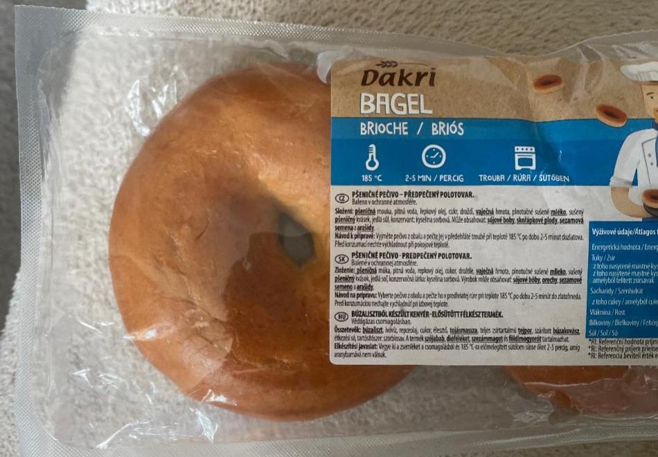 Képek - Bagel Dakri